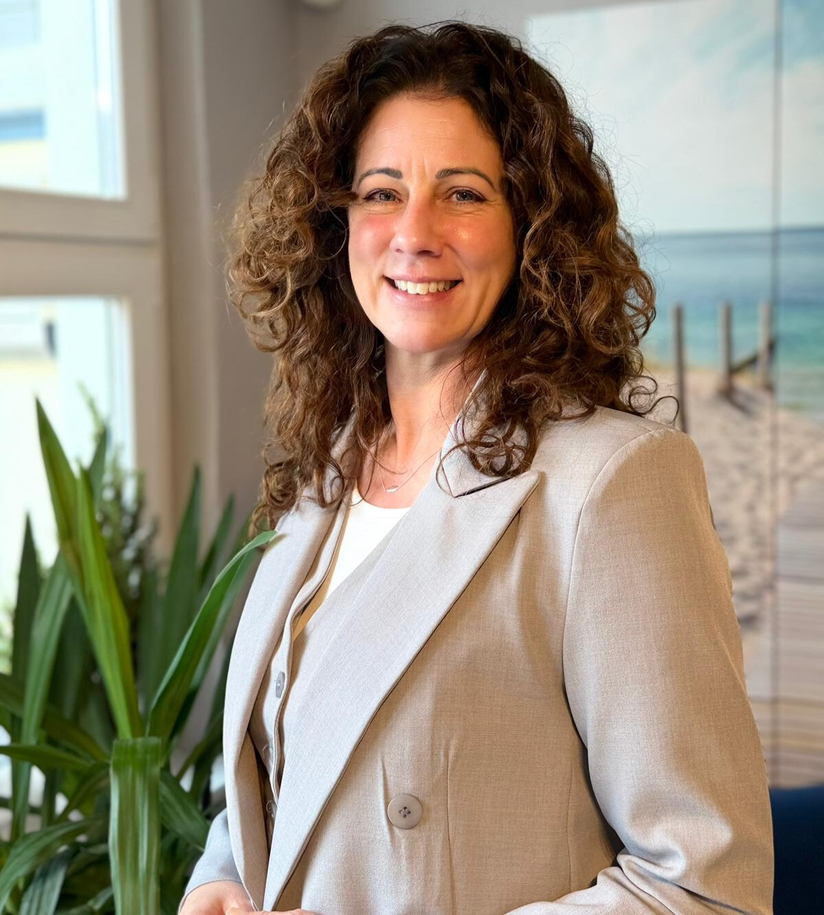 Führung im Immobilienbereich