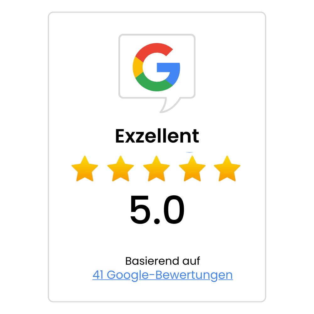 Google Maps Standort