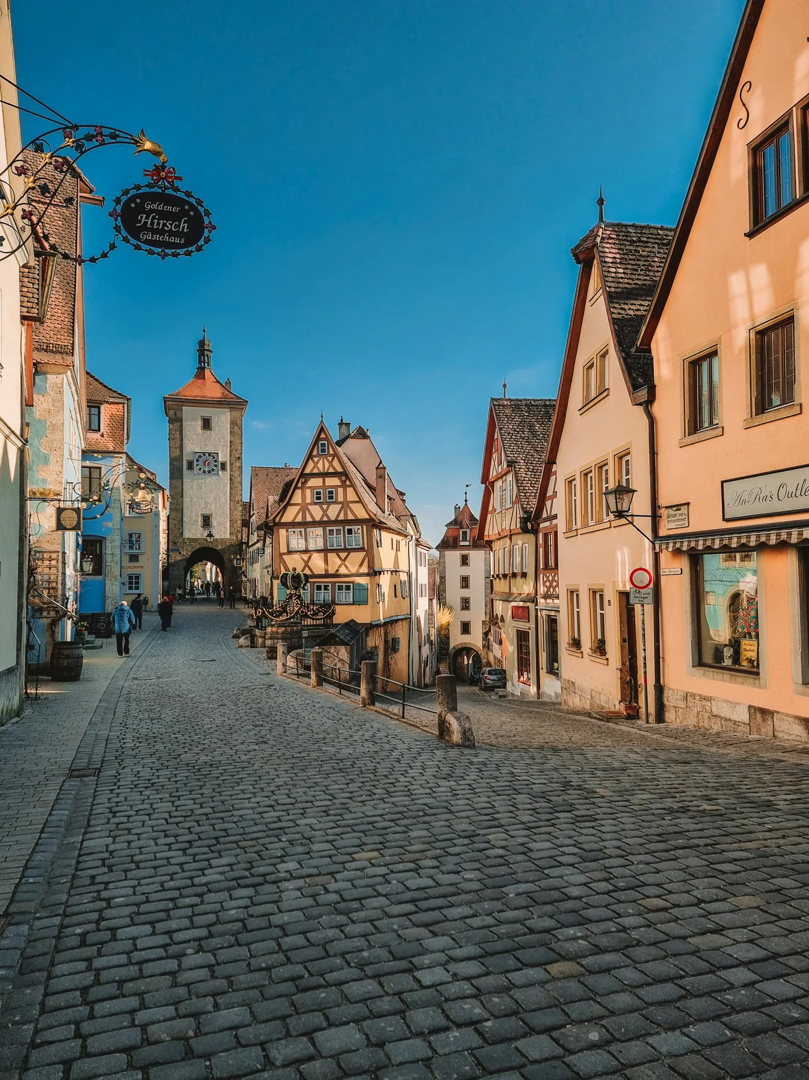 Immobilienpreise bis 2035 – Regionale Chancen und die Preisschere
