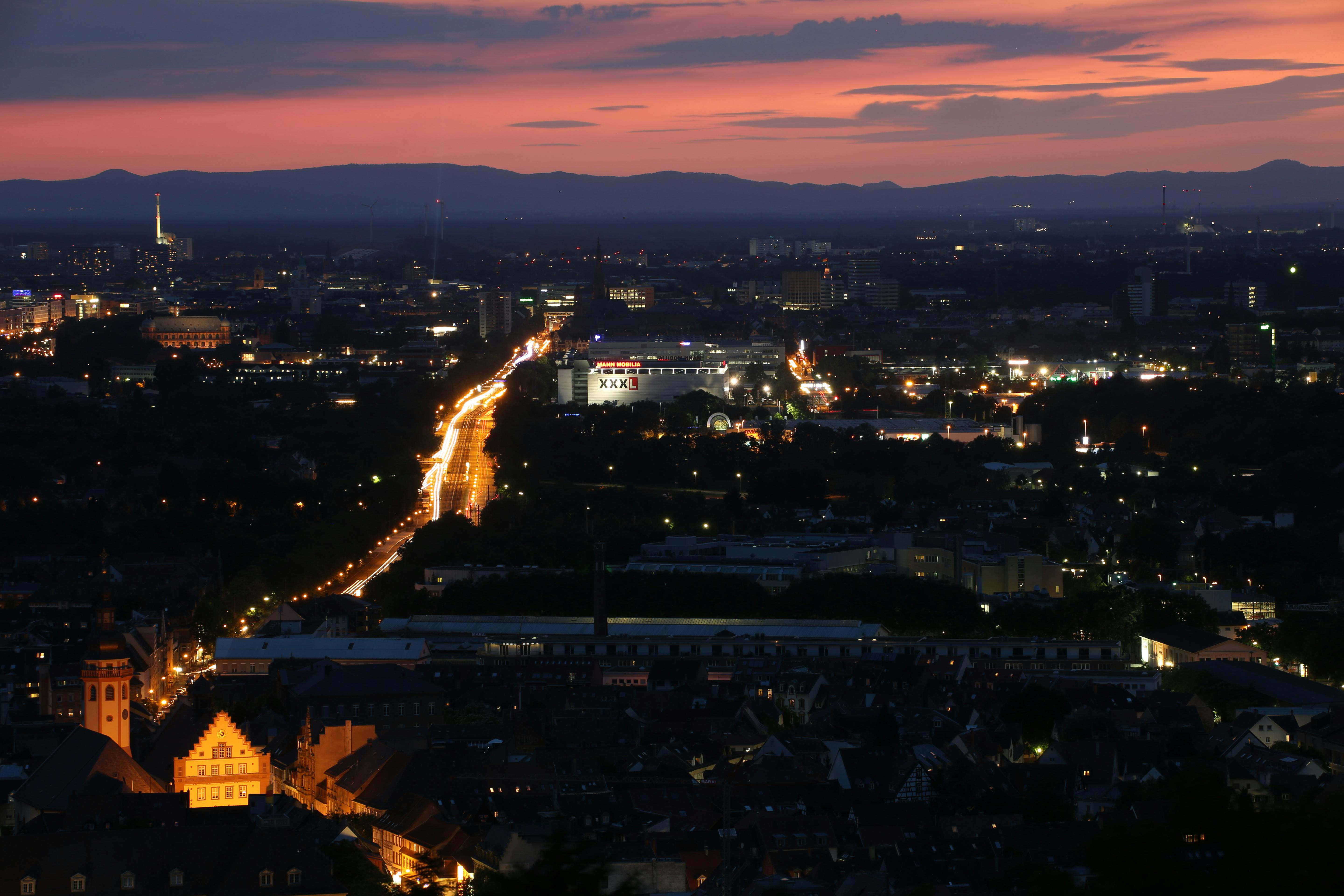 Lebensqualität in Leverkusen – Wohnen zwischen Rhein, Grün und Metropole