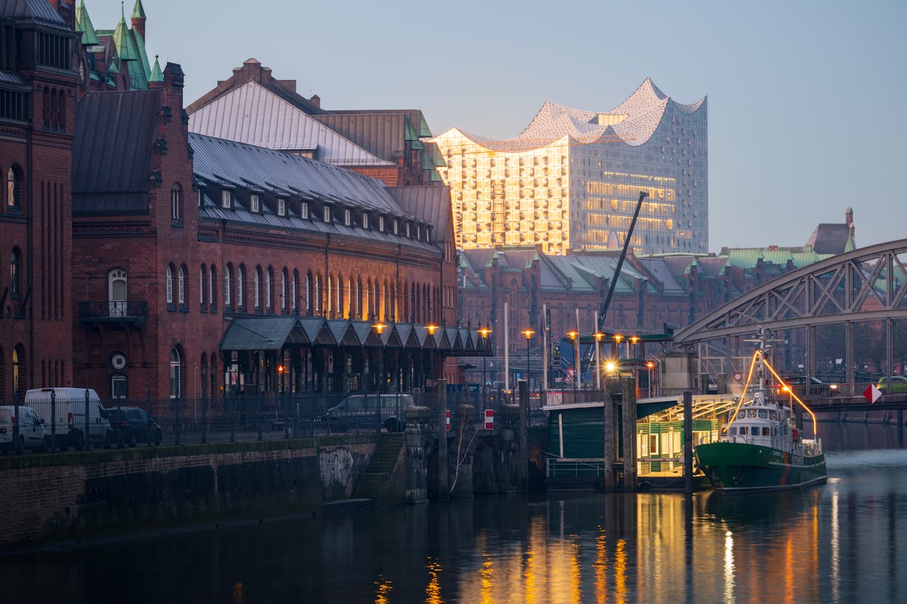 Immobilienmarkt Deutschland – Regionale Trends und Preise 2026