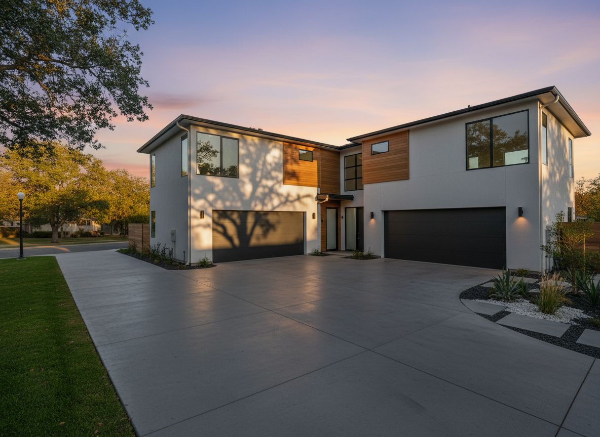 Bauwerke und Architektur – wie Bauqualität den Wohnwert prägt