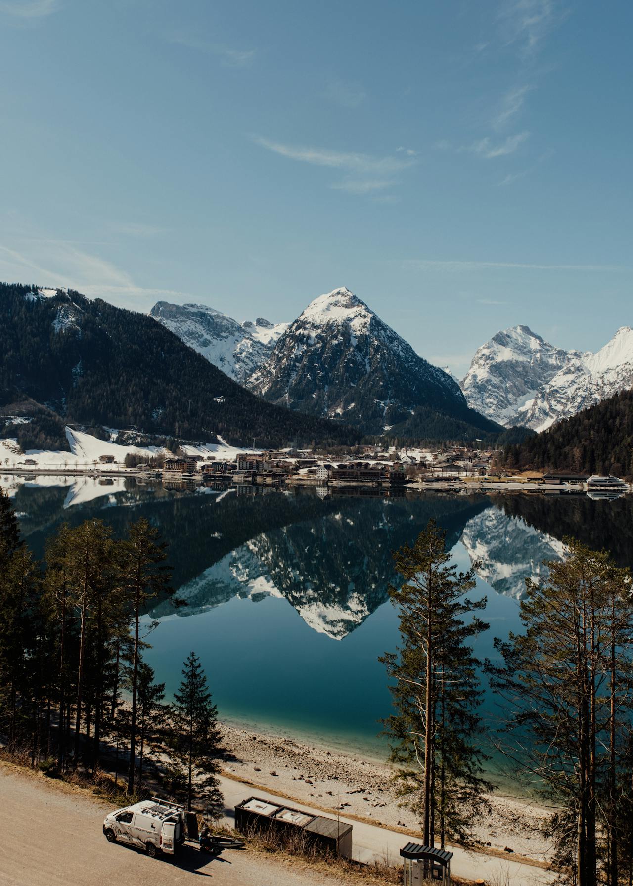 Stadt oder Umland? Ein realistischer Vergleich der Lebensqualität