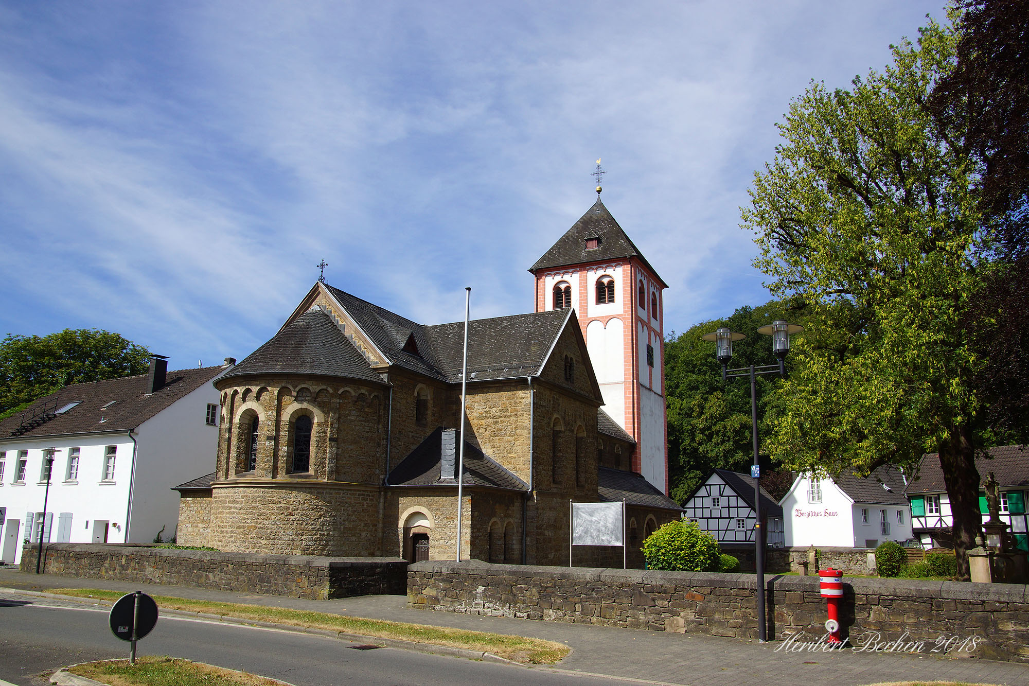 Haus in Odenthal kaufen – Ihr Weg zum Eigenheim im Herzen des Bergischen Landes