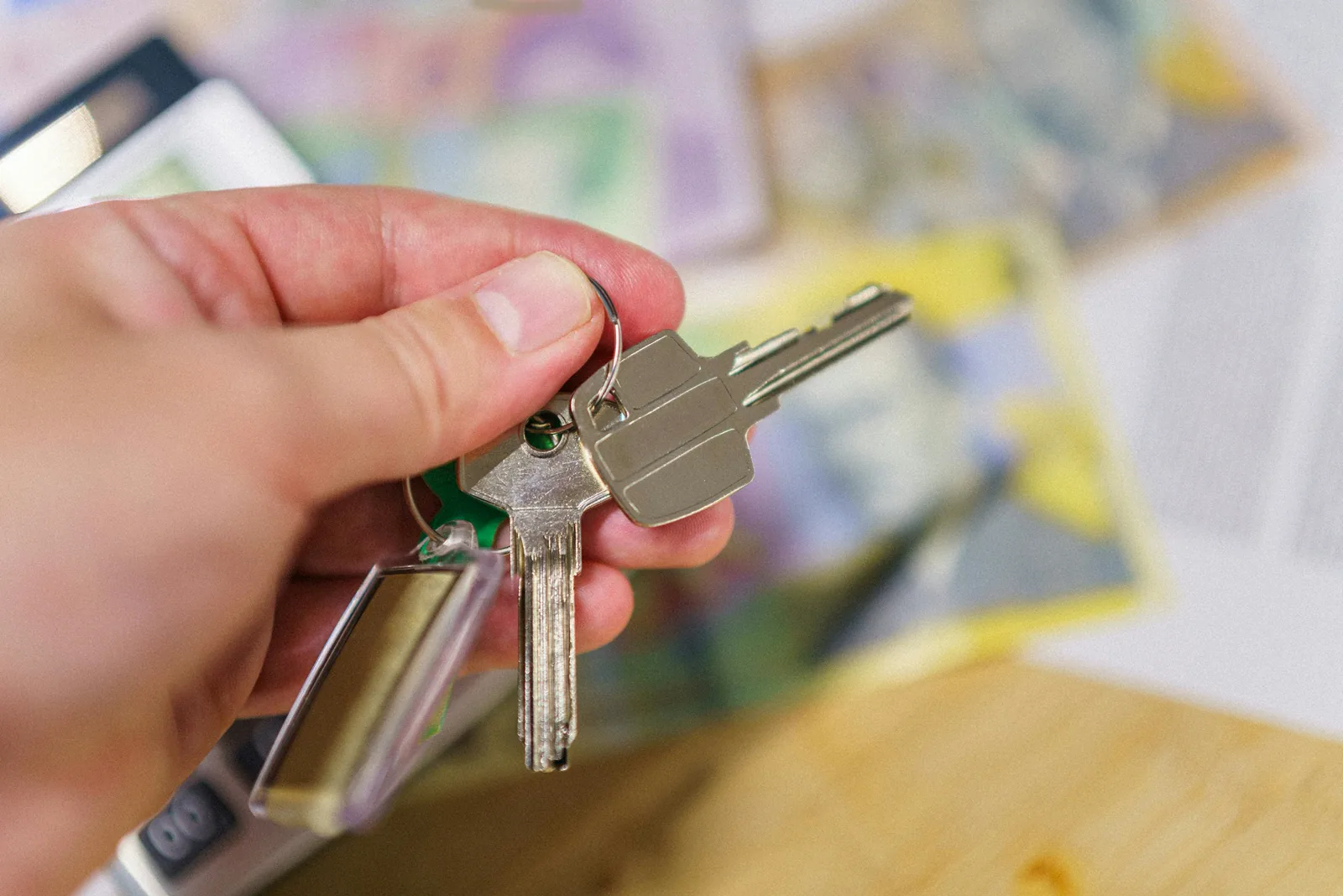 Richtiger Immobilienpreis