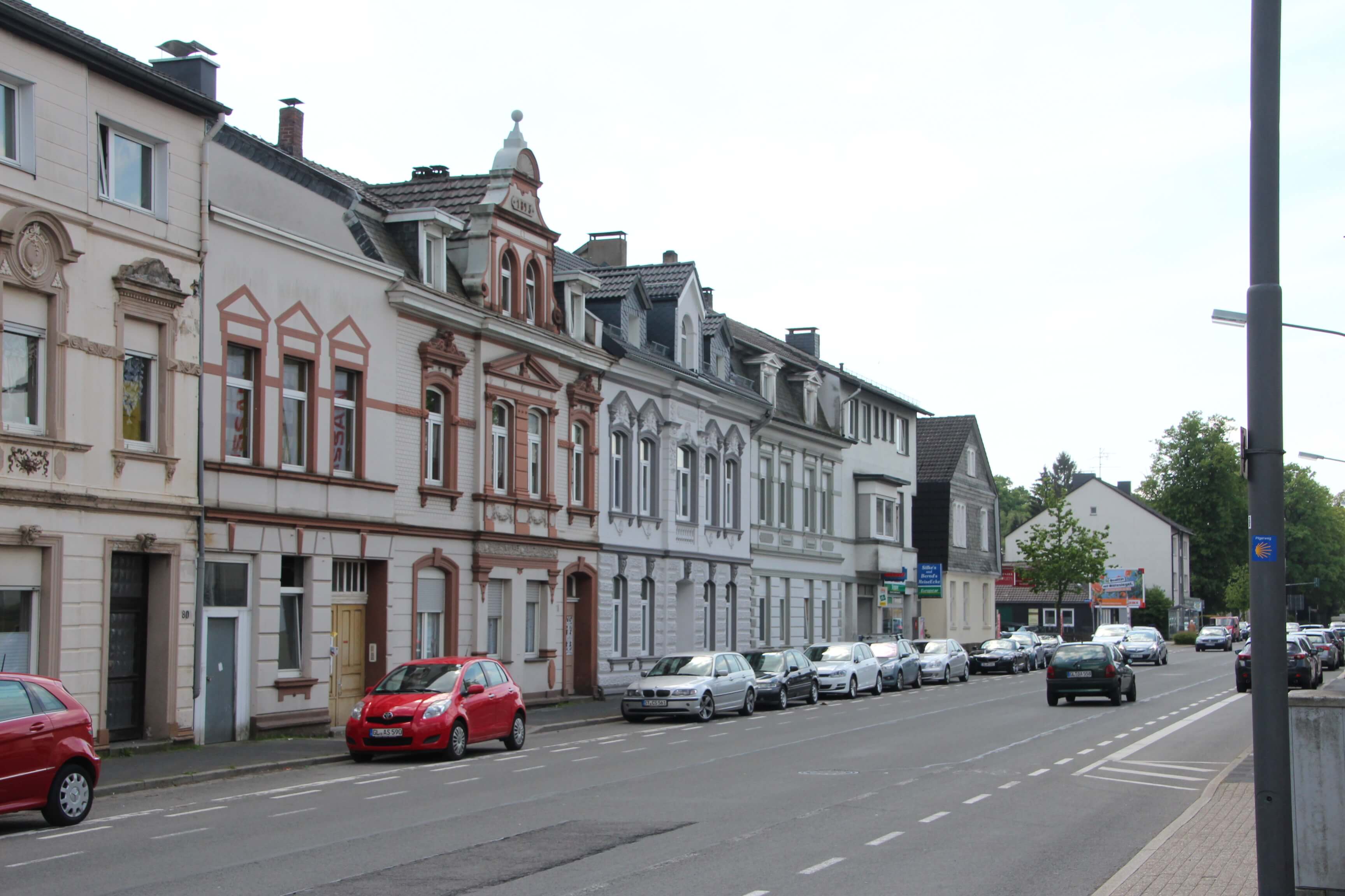 Haus in Wermelskirchen kaufen – Ihr Weg zum Eigenheim im Herzen des Bergischen Landes